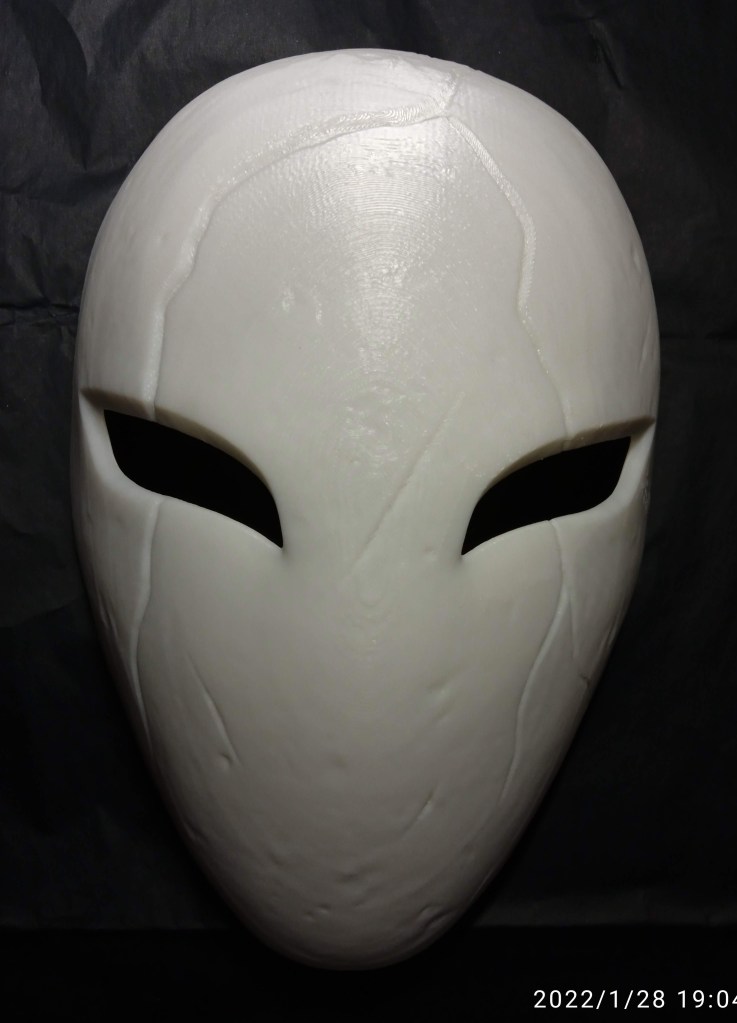 Máscara de Shadowmask.